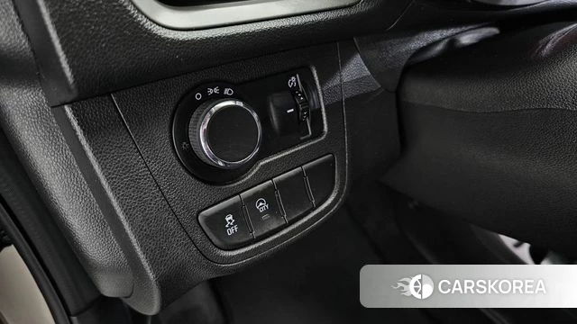 Chevrolet (GM Daewoo) The New Spark id 3843550 из Кореи 9