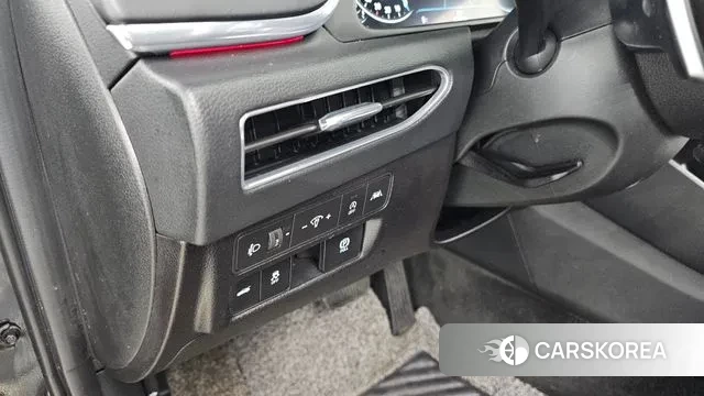 Hyundai Sonata (DN8) id 3566559 из Кореи 9