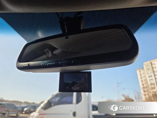 Ssangyong Tivoli Armor id 3520395 из Кореи 9