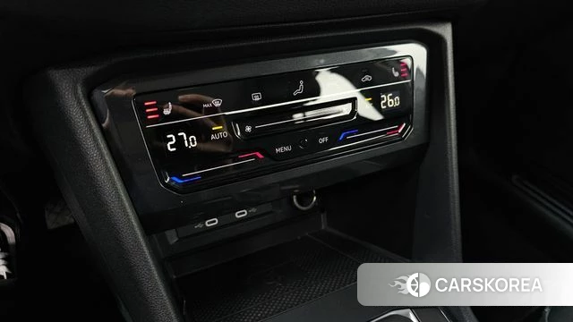 Volkswagen Tiguan second Generation id 3841339 из Кореи 9