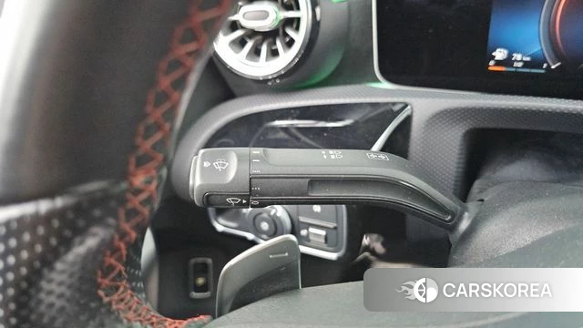 Mercedes-Benz A-Class W177 id 4325019 из Кореи 9