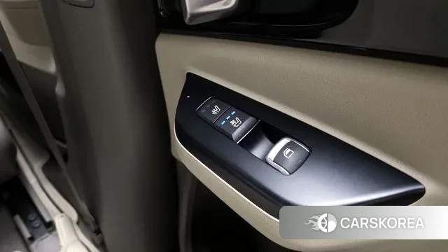 Kia Carnival 4th generation id 3778290 из Кореи 9