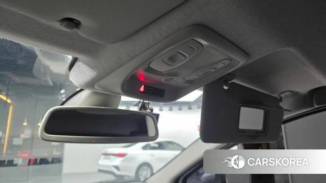 Renault Korea (Samsung) Clio id 3905422 из Кореи 9