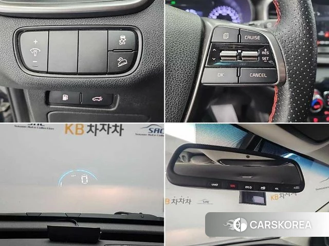 Kia The New Sorento id 3820914 из Кореи 9