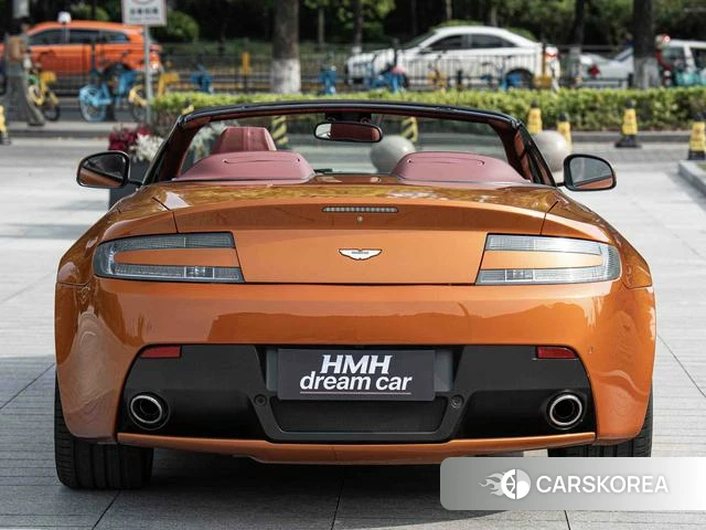 Aston Martin Vantage id 4211053 из Китая 9