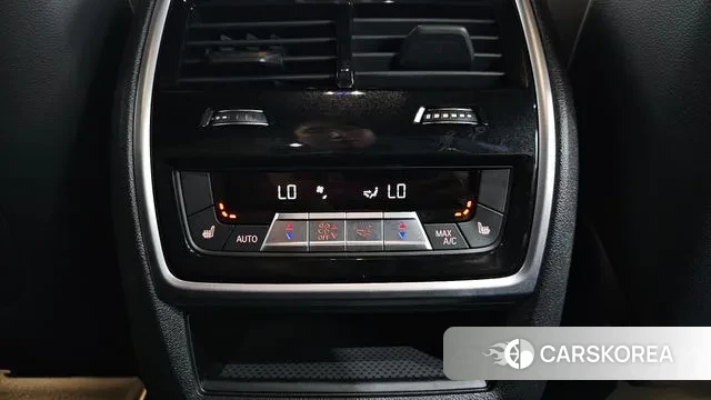 BMW X6 (G06) id 3059791 из Кореи 9