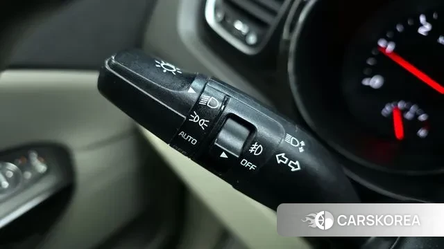 Kia All New Carnival id 3661962 из Кореи 9