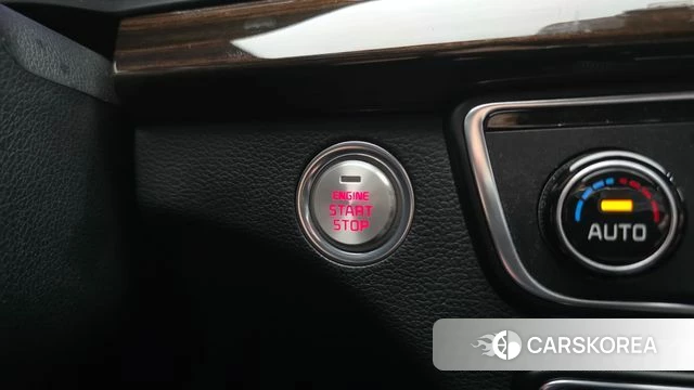 Kia Come New K7 id 4459482 из Кореи 9