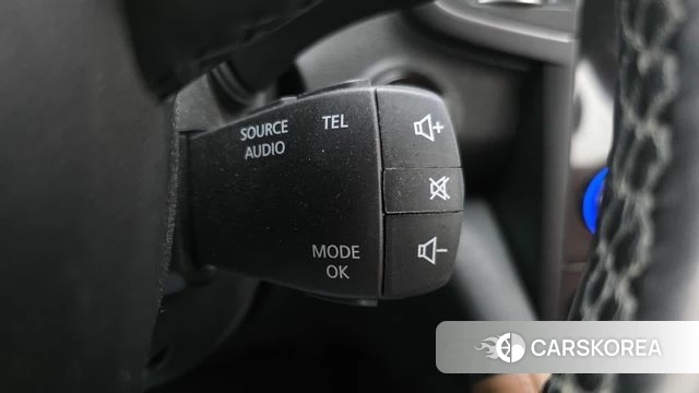 Renault Korea (Samsung) The New QM6 id 4445028 из Кореи 9