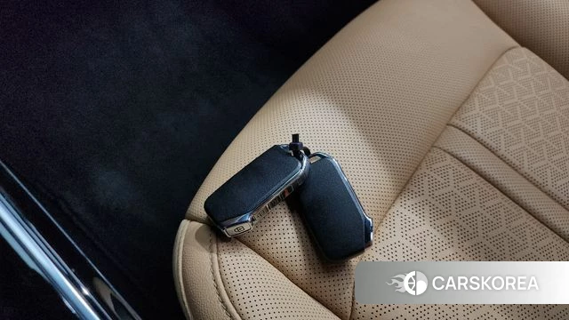 Kia Sorento 4th Generation id 4641290 из Кореи 9