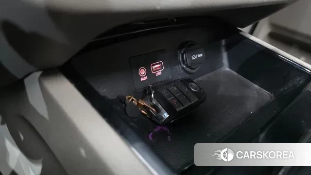 Kia The New Carnival id 3612630 из Кореи 9