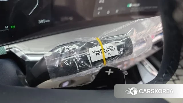 Kia The New Sorento 4th Generation id 3731253 из Кореи 9