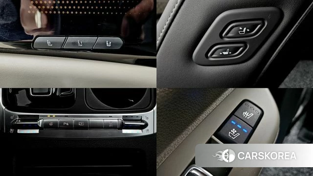 Kia The New Carnival 4th Generation id 3786460 из Кореи 9