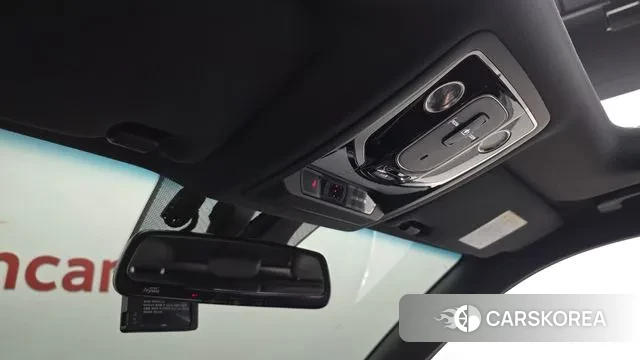 Ssangyong All New Rexton id 3787313 из Кореи 9