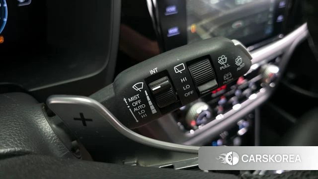 Ssangyong Beautiful Korando id 4397547 из Кореи 9