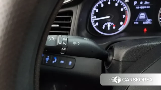 Hyundai The New Avante AD id 3464771 из Кореи 9