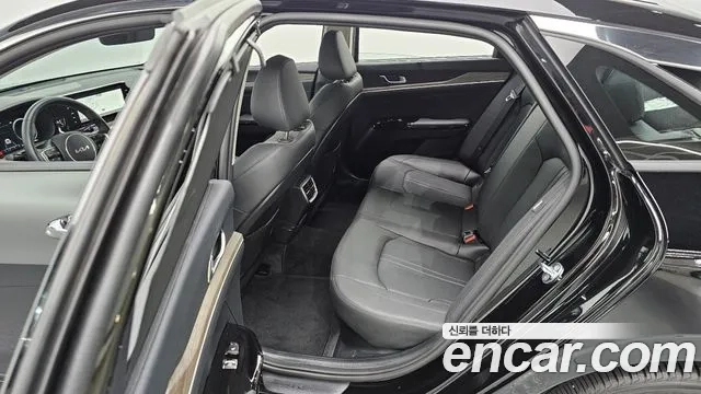 Kia K5 Hybrid 3rd Generation id 2954059 из Кореи 9