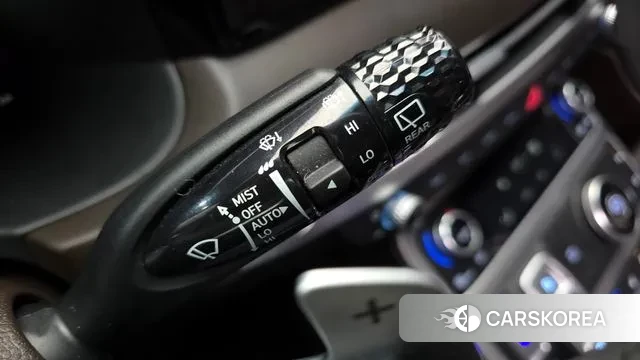 Hyundai The New Palisade id 3690465 из Кореи 9