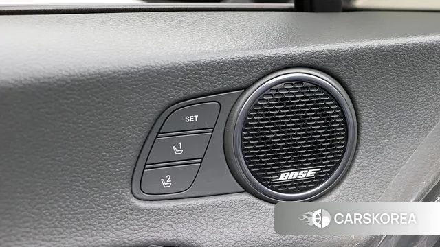 Hyundai Sonata D Edge (DN8) id 3618995 из Кореи 9