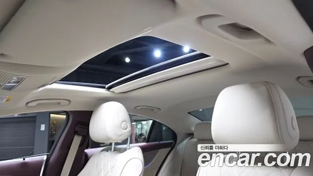 Mercedes-Benz CLS-Class C257 id 2926347 из Кореи 9