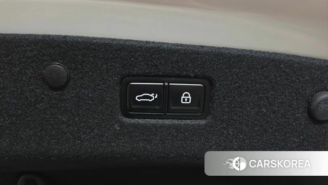 Kia The New K8 Hybrid id 4853735 из Кореи 9
