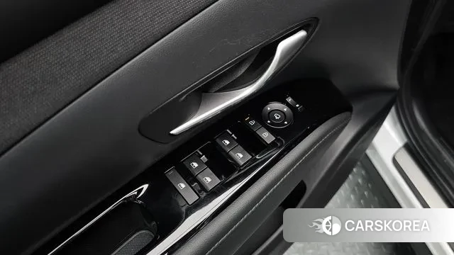 Hyundai The New Tucson (NX4) id 3388292 из Кореи 9