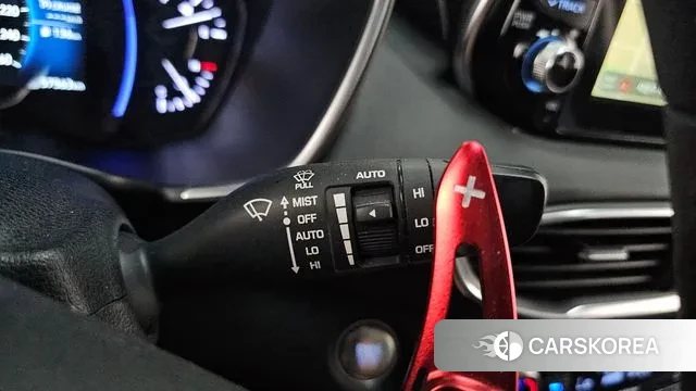 Hyundai Santa Fe TM id 3117860 из Кореи 9