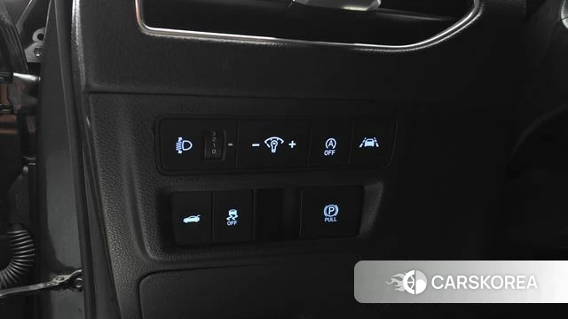 Hyundai Sonata (DN8) id 4482193 из Кореи 9
