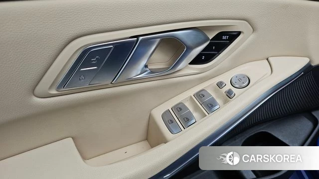 BMW 3 Series (G20) id 3965018 из Кореи 9