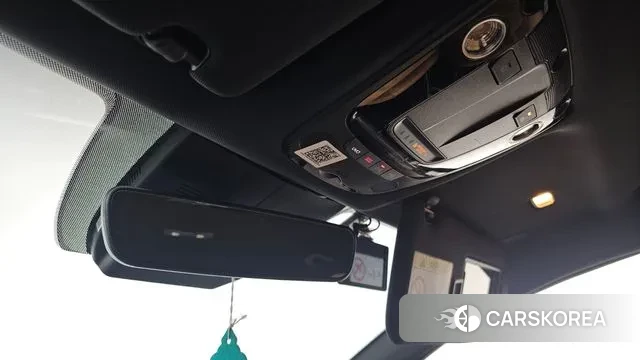 Kia K5 3rd generation id 3411991 из Кореи 9