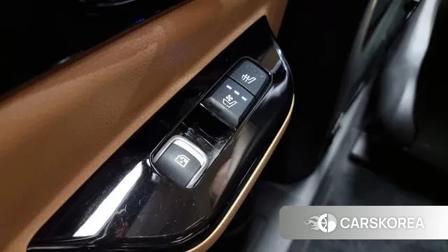 Kia Carnival 4th generation id 2970542 из Кореи 9