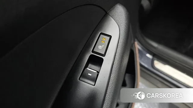 Hyundai All New Tucson id 3330490 из Кореи 9