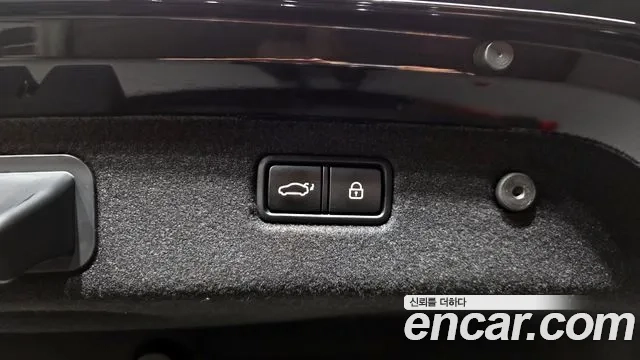 Genesis G70 id 2937184 из Кореи 9