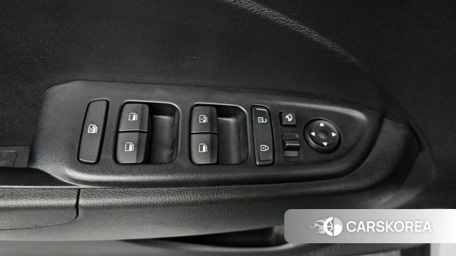 Hyundai Venue id 4459060 из Кореи 9
