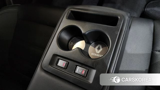 Renault Korea (Samsung) SM6 id 3916743 из Кореи 9