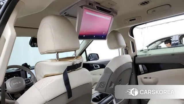 Kia The New Carnival 4th Generation id 3294246 из Кореи 9