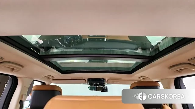 Land Rover Range Rover Sport 2nd Generation id 2895860 из Кореи 9