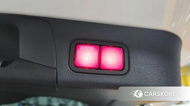 Mercedes-Benz EQB X243 id 4591894 из Кореи 9