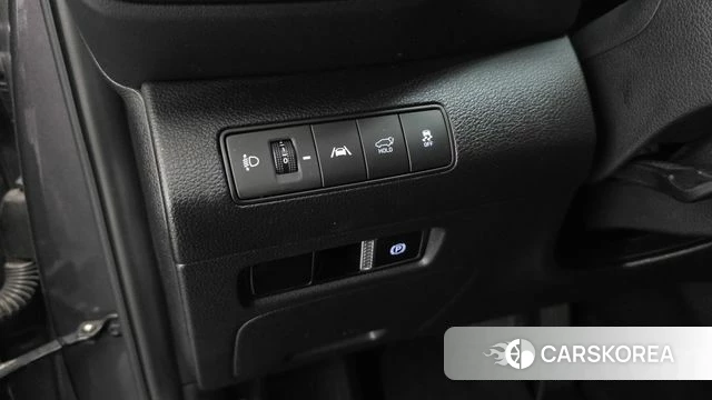 Hyundai The New Santa Fe id 3897664 из Кореи 9