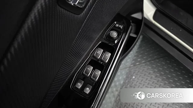 Ssangyong Berry New Tivoli id 3539684 из Кореи 9