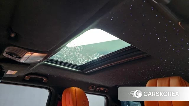 Mercedes-Benz G-Class W463b id 4369700 из Кореи 9