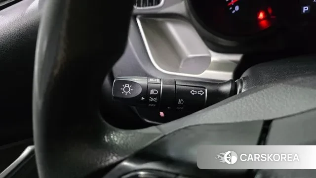 Kia The New Ray id 3765534 из Кореи 9