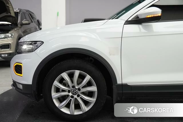 Volkswagen Exploring songs id 4256672 из Китая 9