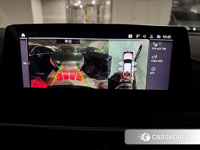 BMW 6 Series GT (G32) id 3329981 из Кореи 9