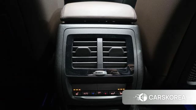 BMW X3 (G01) id 3832465 из Кореи 9