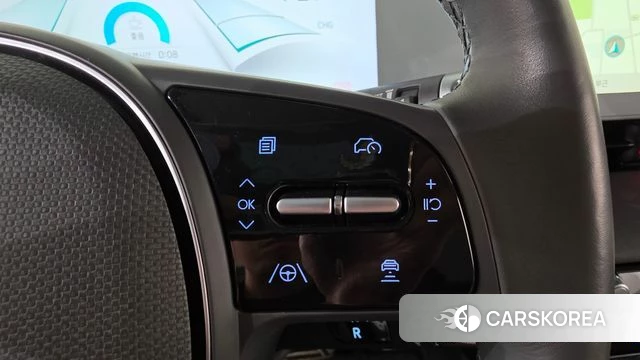 Hyundai Ionic 5 id 4716330 из Кореи 9