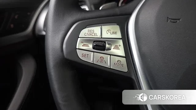 BMW X4 (G02) id 2939054 из Кореи 9