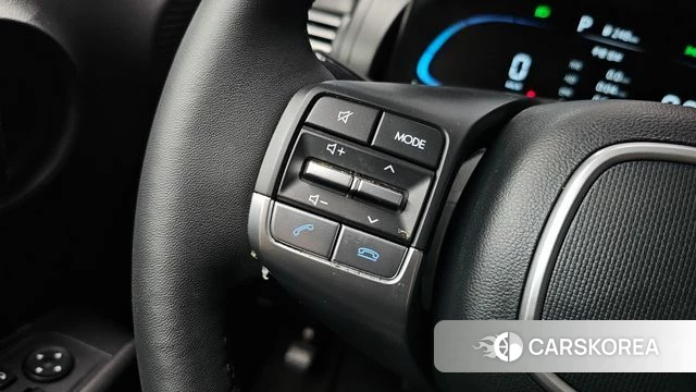 Hyundai Casper id 4549811 из Кореи 9
