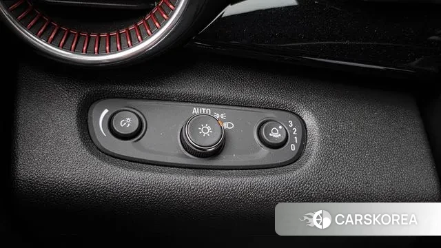 Chevrolet (GM Daewoo) Trax Crossover id 3442322 из Кореи 9