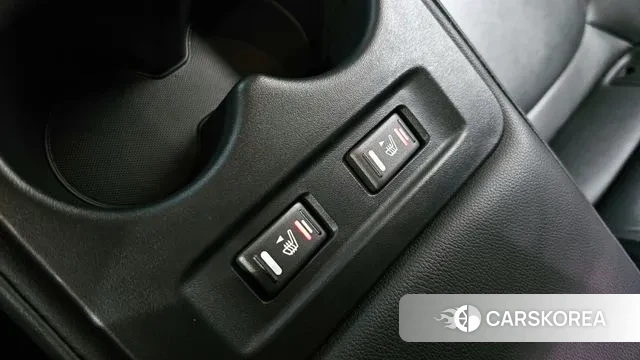 Renault Korea (Samsung) SM6 id 2995414 из Кореи 9